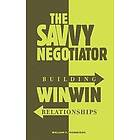 William Morrison: The Savvy Negotiator