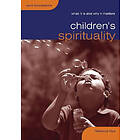 Rebecca Nye: Children's Spirituality