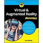 P Mealy: Virtual &; Augmented Reality For Dummies