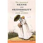 David M Shapard: The Annotated Sense and Sensibility