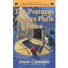 Anne Canadeo: The Postman Always Purls Twice: Volume 7