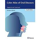 George Laskaris: Color Atlas of Oral Diseases