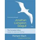 Richard Bach: Jonathan Livingston Seagull: The Complete Edition