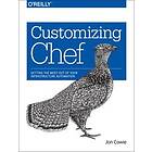 Jon Cowie: Customizing Chef