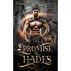 Eliza Raine, Rose Wilson: The Promise of Hades