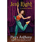 Piers Anthony: Jest Right