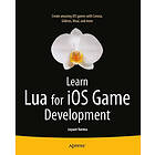 Jayant Varma: Learn Lua For iOS Game Development