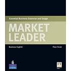 Peter Strutt: Market Leader Essential Grammar & Usage Book