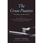Schonberg: Great Pianists