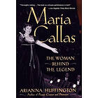 Arianna Huffington: Maria Callas