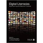 Victoria Carrington: Digital Literacies