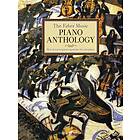 Melanie Spanswick: The Faber Music Piano Anthology