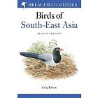 Craig Robson: Field Guide to the Birds of South-East Asia