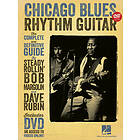 Bob Margolin, Dave Rubin: Chicago Blues Rhythm Guitar