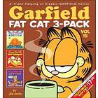 Jim Davis: Garfield Fat-Cat 3-Pack, Volume 15