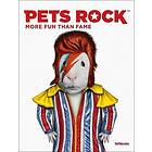 Takkoda: Pets Rock