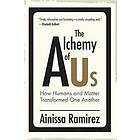 Ainissa Ramirez: The Alchemy of Us