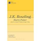 Cynthia Hallett, Peggy Huey: J. K. Rowling