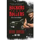 Brian Johnson: Rockers and Rollers
