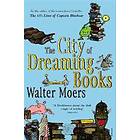 Walter Moers: The City Of Dreaming Books