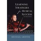 Michael Griffin: Learning Strategies for Musical Success