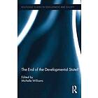 Michelle Williams: The End of the Developmental State?