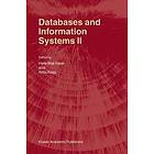 Hele-Mai Haav, Ahto Kalja: Databases and Information Systems II