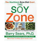 Barry Sears: Soy Zone