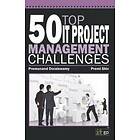 Premanand Doraiswamy, Premi Shiv: 50 Top IT Project Management Challenges