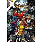 Marc Guggenheim: X-men Gold Vol. 2: Evil Empires