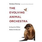 Henkjan Honing: The Evolving Animal Orchestra