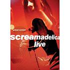 Primal Scream: Screamadelica Live + Classic Album (Blu-ray)