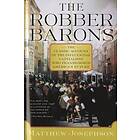 Matthew Josephson: Robber Barons