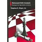 Stephen Moyer: Distressed Debt Analysis