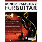 Joseph Alexander, Tim Pettingale: Minor ii V Mastery for Jazz Guitar