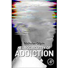 Nicholas W Gilpin: Neurocircuitry of Addiction