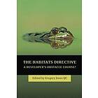 Gregory Jones KC: The Habitats Directive