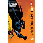 J Loeb: Batman Dark Victory (New Edition)