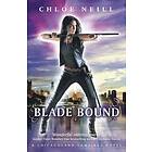 Chloe Neill: Blade Bound