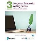 Alice Oshima, Ann Hogue: Longman Academic Writing Series