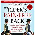 James Warson, Ami Hendrickson: The Rider's Pain-Free Back