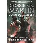 George R R Martin: Wild Cards VII: Dead Man's Hand