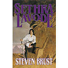 Steven Brust: Sethra Lavode