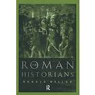 Ronald Mellor: The Roman Historians