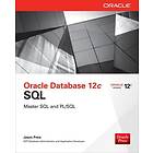 Jason Price: Oracle Database 12c SQL