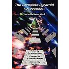 John DeSalvo: The Complete Pyramid Sourcebook