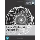 Steven J Leon: Linear Algebra with Applications, Global Edition