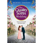 Penny Thorpe: The Quality Street Wedding