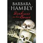 Barbara Hambly: Darkness on His Bones