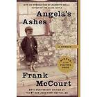 Frank McCourt: Angela's Ashes: A Memoir